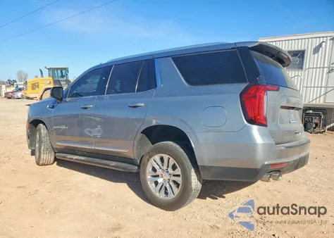 2023 GMC Yukon Denali z USA, uszkodzony, nr VIN 1GKS2DKL9PR335236